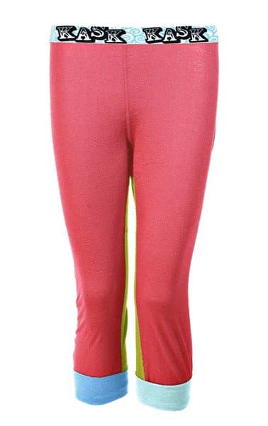 Kask Longjohn Womans Small Pink