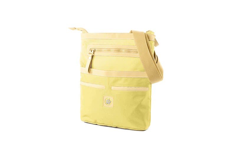 Sherpani Luca Urban Satchel Bag Elements