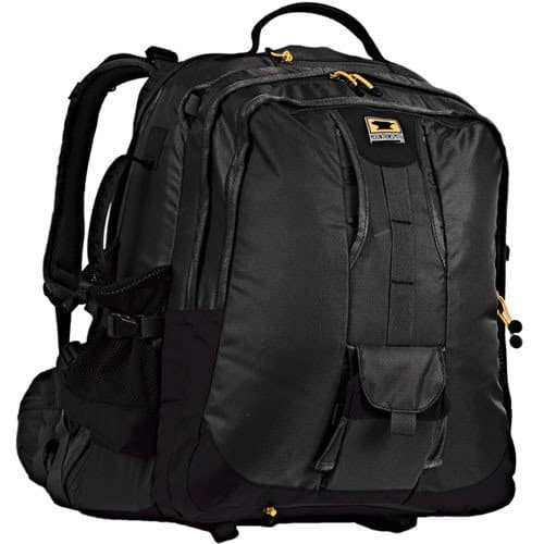 Mountainsmith Odyssey Black
