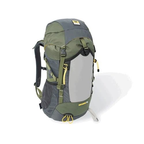 Mountainsmith Centennial 30 Recycled (31-38L) Pinion Green