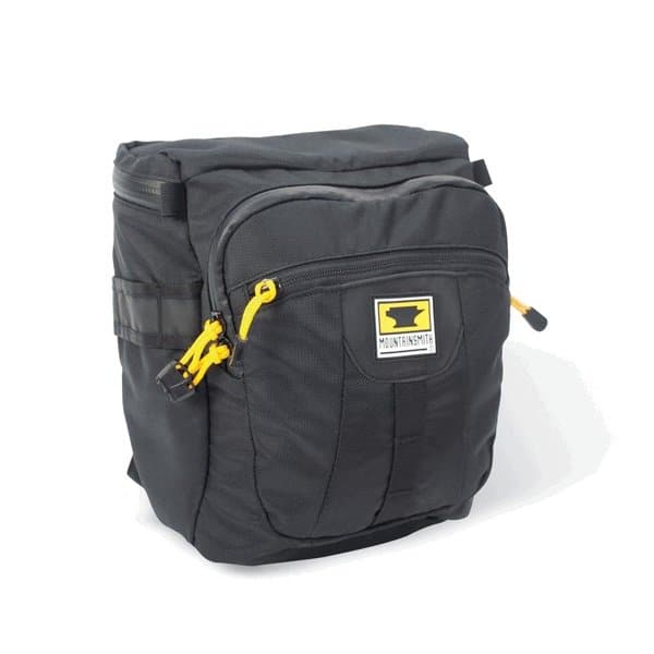 Mountainsmith Descent At Recycled Heritage Black