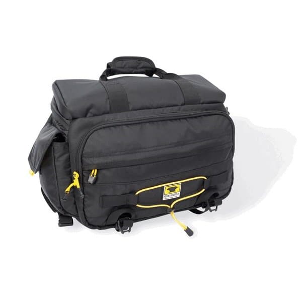 Mountainsmith Endeavor Recycled Heritage Black