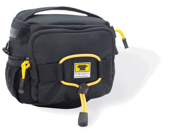 Mountainsmith Zoom Recycled, S Heritage Black