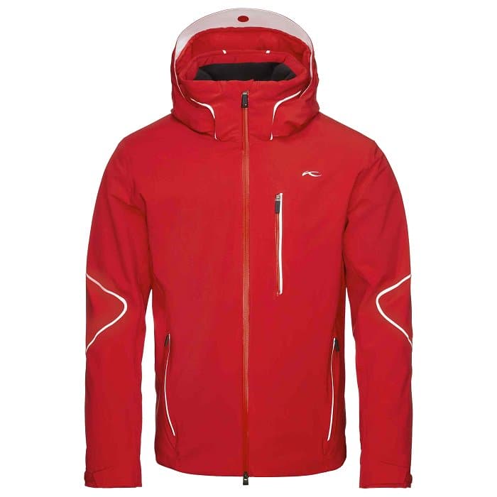 Kjus Mens Formula Jacket