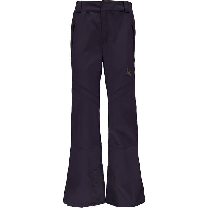 Spyder Women's Orb Ski Pant - 100 - Back