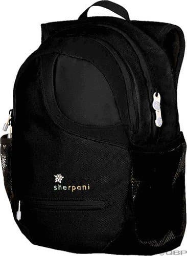 Sherpani Xo Backpack Moda Sport