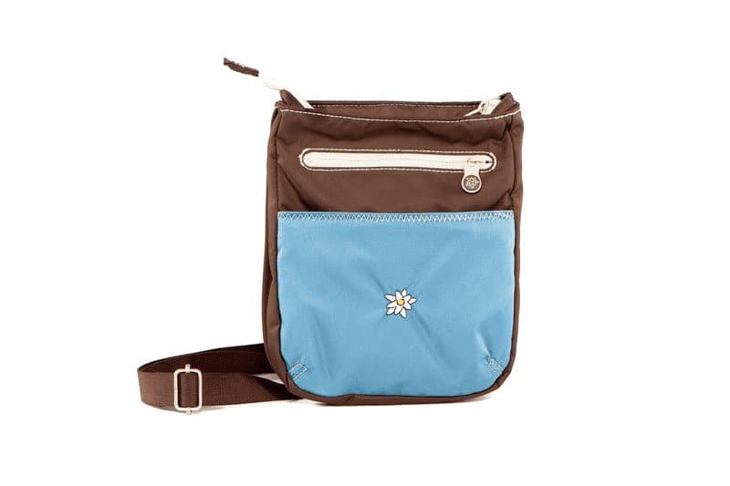 Sherpani Pivo Cross Body Sports Bag Moda Sport