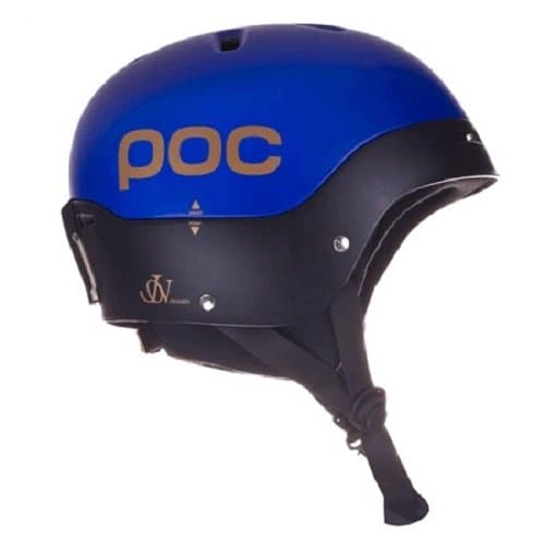 POC Snow Frontal Jon Olsson Edition Ski Helmet