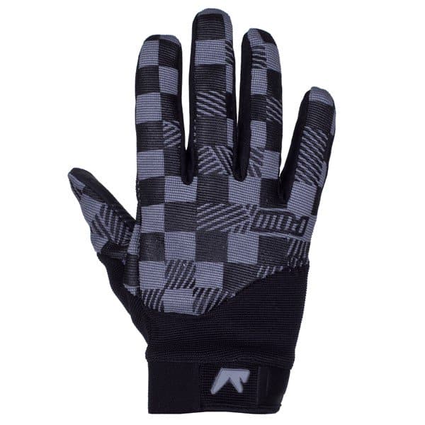 POW Fremont Cycling Gloves