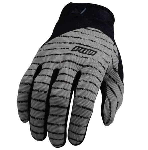POW Skinny Cycling Gloves
