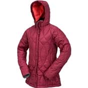 Cloudveil Outdoor Womens Helsinki Jacket