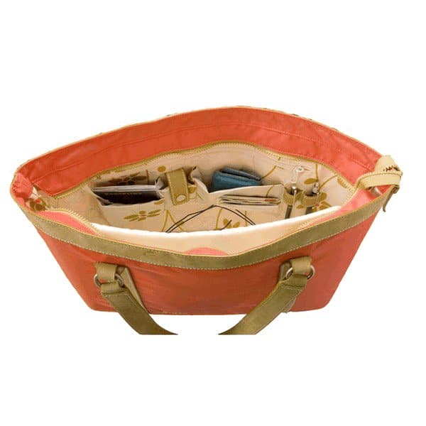 Sherpani Priya Laptop Tote Elements