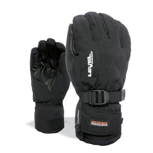 Level Radiator Xcr Glove