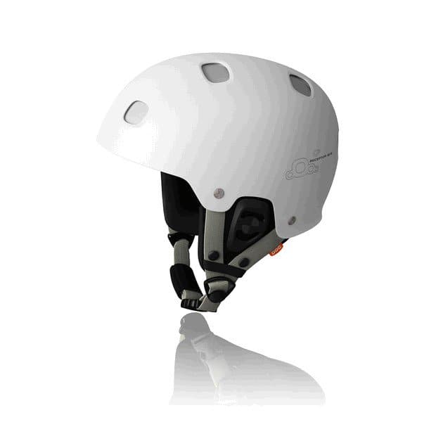 POC Snow Receptor Bug Ski Helmet