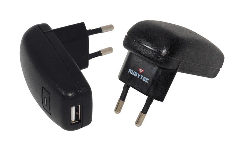 Rubytec A/C - Usb Adapter