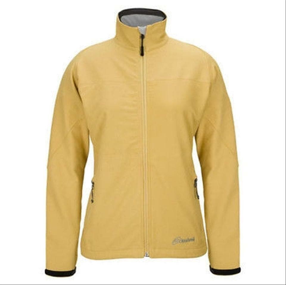 Cloudveil Outdoor Womens Serendipity Jacket