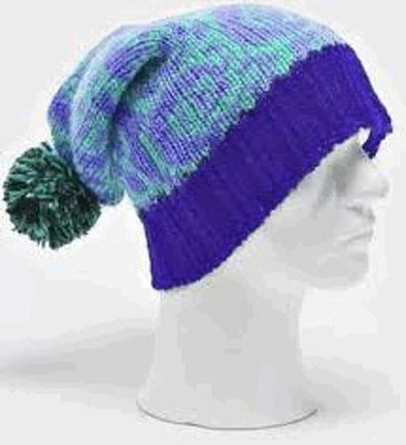 Kask Sea Shellpurple/Blue Purple / Blue