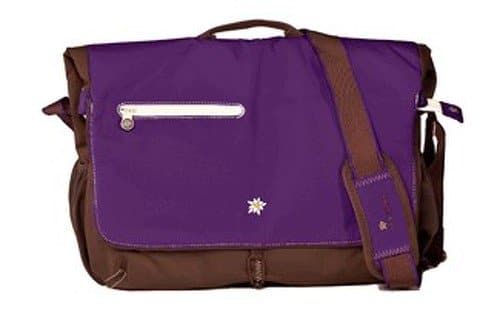 Sherpani Verve Mulberry Purple