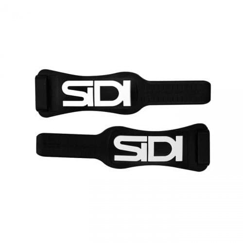 SiDi Adjustable Instep Level/Buvel - Black Black