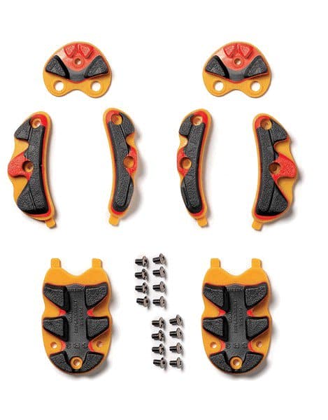 SiDi MTB Srs Inserts For MTB Dragon Sole