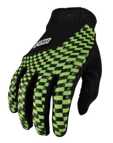 POW Slick Cycling Gloves