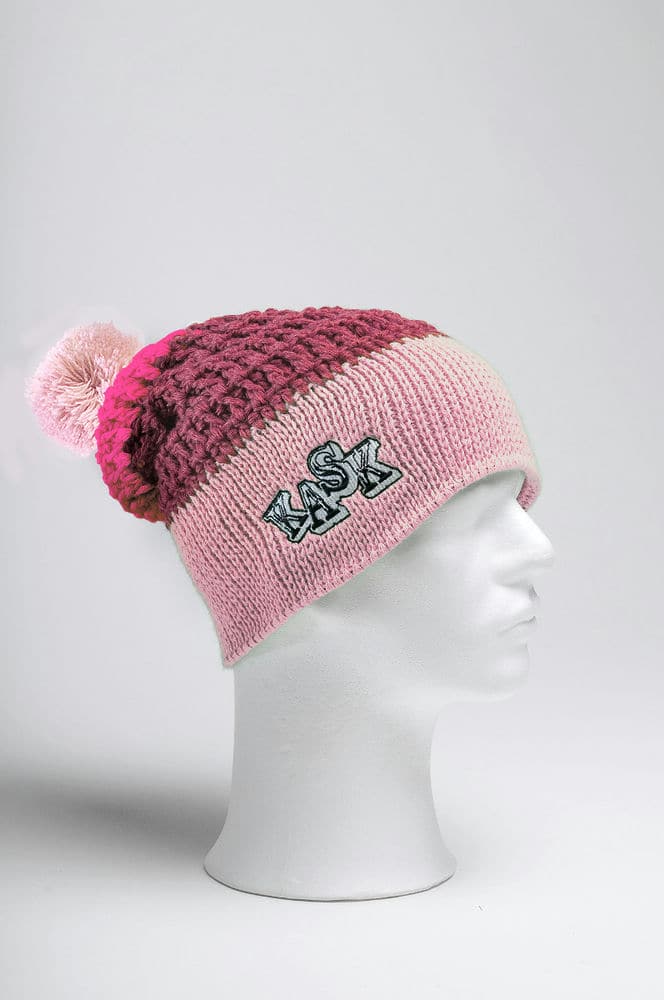 Kask Smoothy Pink Pink