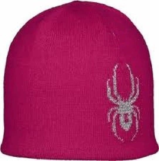 Spyder Girls Sparkle Bug Hat