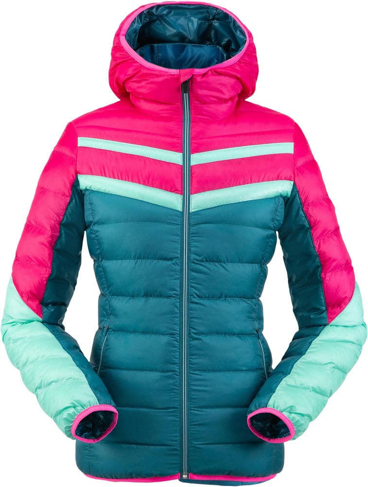 Spyder Ethos Insulator Jacket