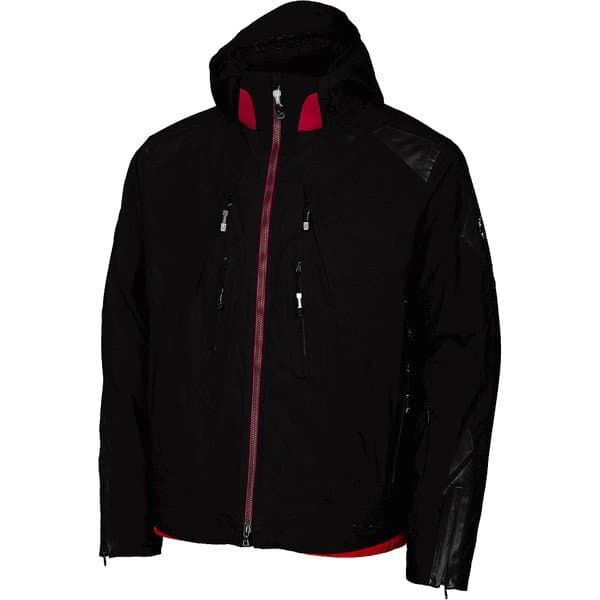 Spyder Mens Alpen Jacket