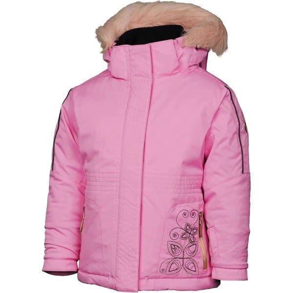 Spyder Girls Heiress Jacket