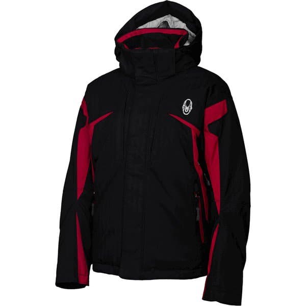 Spyder Boys Kitzbuhel Jacket