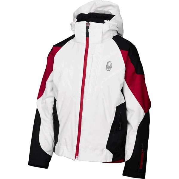 Spyder Boys Vail Jacket