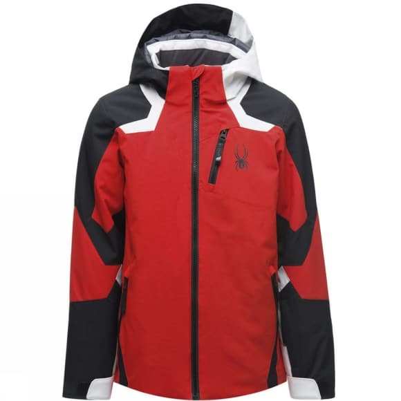 Spyder Boys Leader Jacket