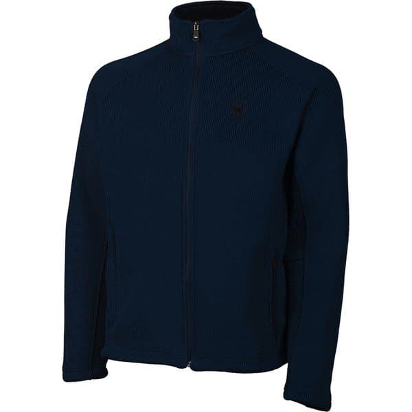 Spyder Mens Core Full Zip Sweater