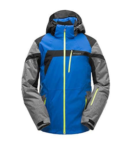Spyder Mens Titan Jacket
