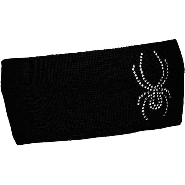 Spyder Women's Nara Headband Black