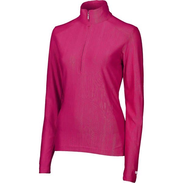 Spyder Womens Precious Dry W.E.B T-Neck