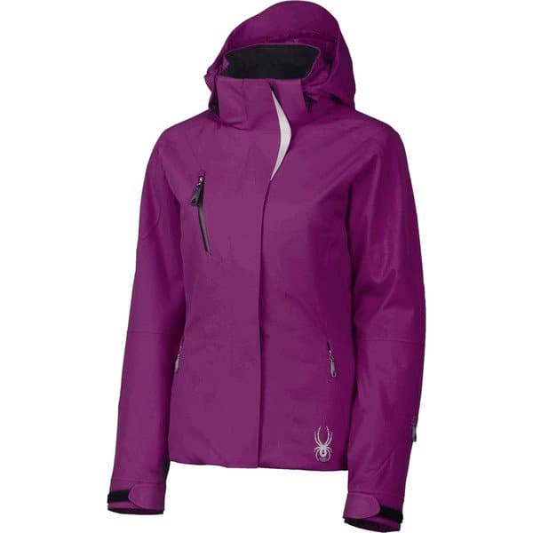 Spyder Womens Tresh Jacket