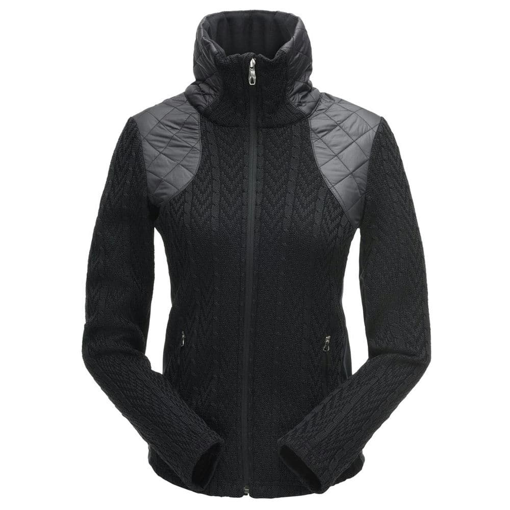 Spyder Womens Lolo Stryke Jacket