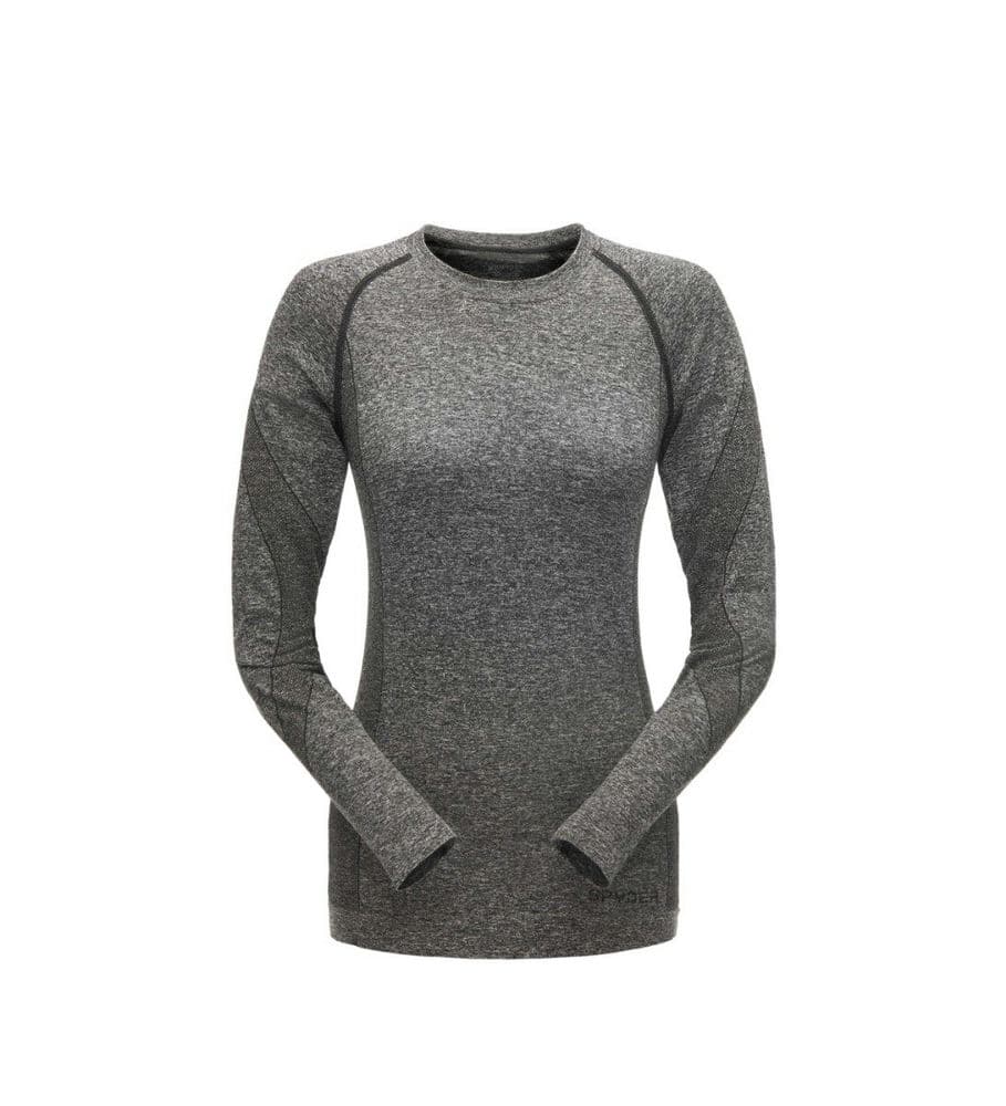 Spyder Womens Runner Baselayer Top
