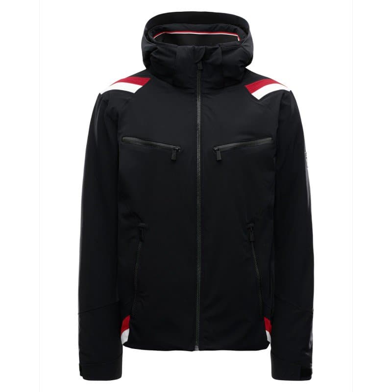 Toni Sailer Mens Tommy Jacket