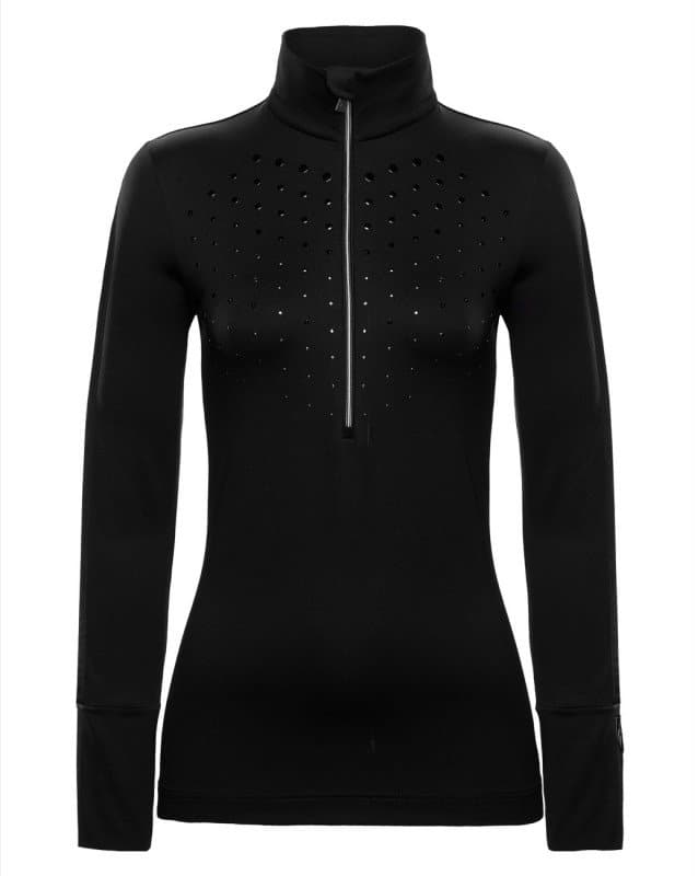 Toni Sailer Womens Lucinda Transfer Shirt