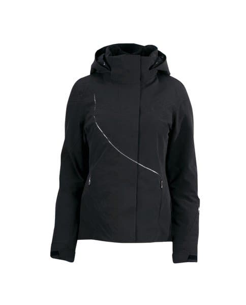 Spyder Womens Tresh Jacket