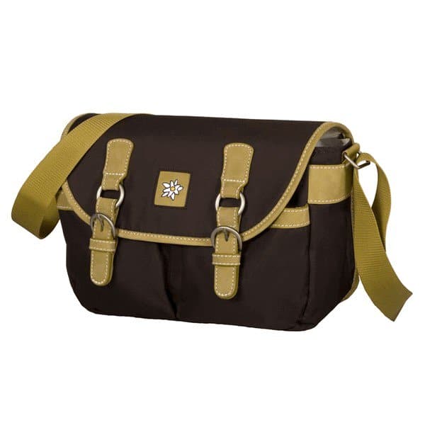 Sherpani Trevina Shoulder Bag Elements