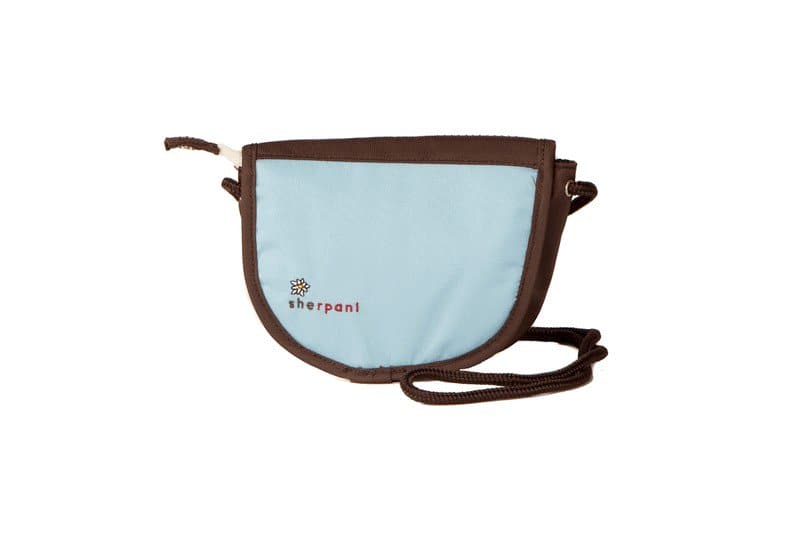Sherpani Uno Small Shoulder Wallet Moda Sport