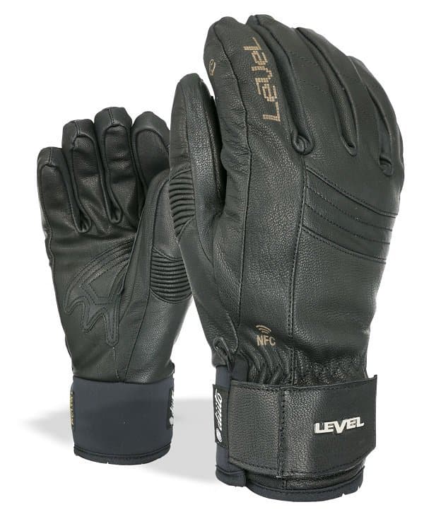 Level Rexford Nfc Glove