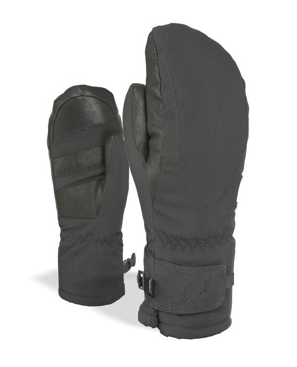 Level Womens Super Radiator Gtx Mitt