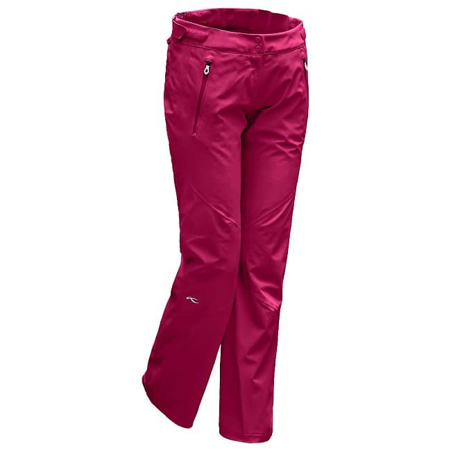 Kjus Womens Formula Pants