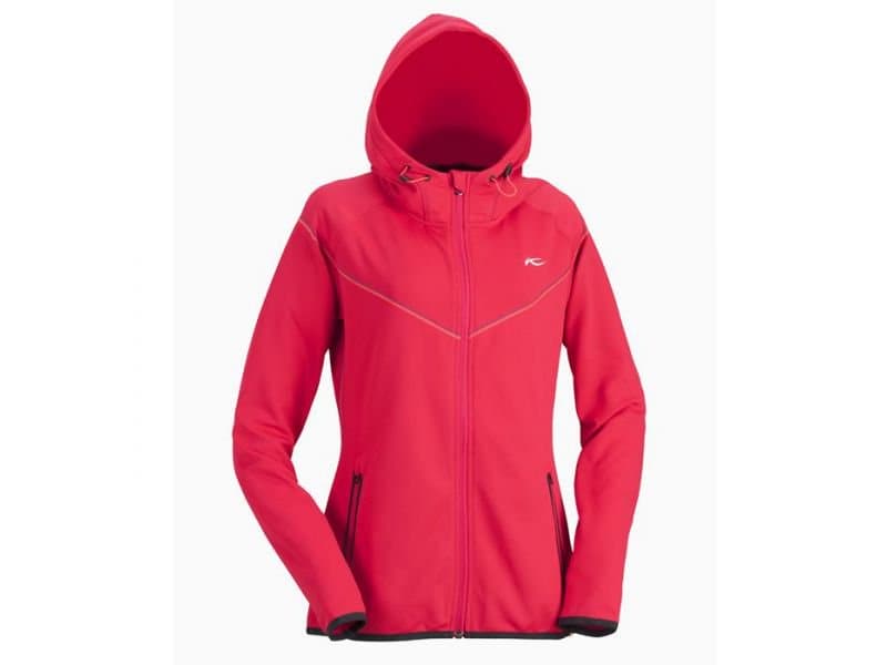 Kjus Womens Lauriston Fs Jacket