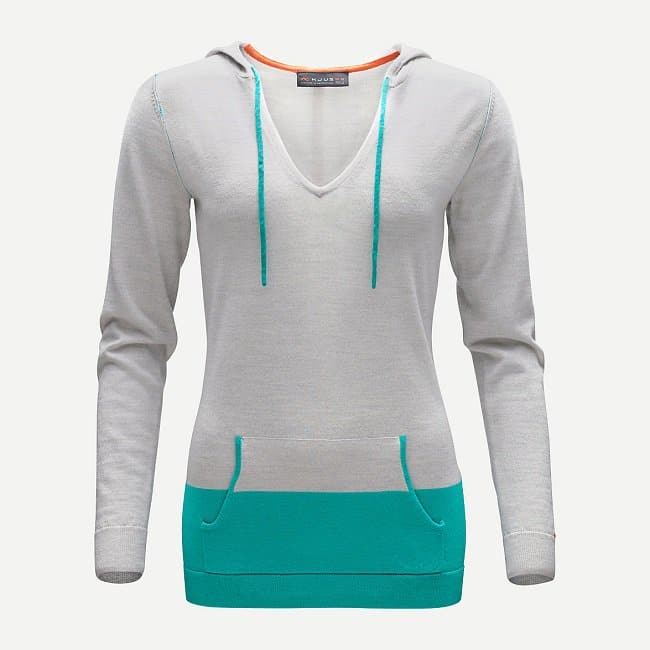 Kjus Womens Louise Hoody